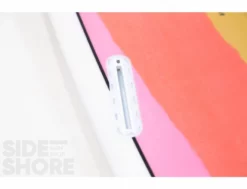 DAB - Fish - India - 5'9 X 21 1/8" X 2 9/16" - 37.6 L - Futures - Twin 37 DAB - Fish - India - 5'9 X 21 1/8" X 2 9/16" - 37.6 L - Futures - Twin -Pas Cher Side Shore Magasin dab fish india 59 x 21 18 x 2 916 376 l futures twin indio 17