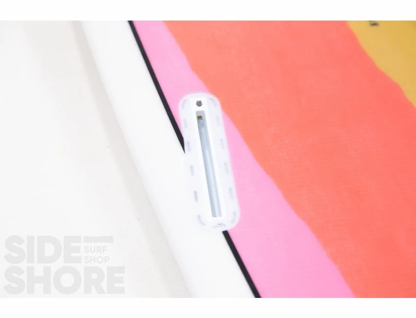 DAB - Fish - India - 5'9 X 21 1/8" X 2 9/16" - 37.6 L - Futures - Twin 18 DAB - Fish - India - 5'9 X 21 1/8" X 2 9/16" - 37.6 L - Futures - Twin – Image 18