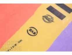 DAB - Fish - India - 5'9 X 21 1/8" X 2 9/16" - 37.6 L - Futures - Twin 39 DAB - Fish - India - 5'9 X 21 1/8" X 2 9/16" - 37.6 L - Futures - Twin -Pas Cher Side Shore Magasin dab fish india 59 x 21 18 x 2 916 376 l futures twin indio 19