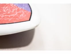 DAB - Fish - India - 5'9 X 21 1/8" X 2 9/16" - 37.6 L - Futures - Twin 24 DAB - Fish - India - 5'9 X 21 1/8" X 2 9/16" - 37.6 L - Futures - Twin -Pas Cher Side Shore Magasin dab fish india 59 x 21 18 x 2 916 376 l futures twin indio 4