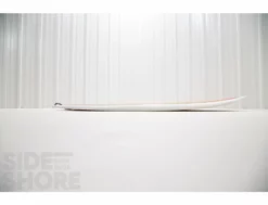 DAB - Fish - India - 5'9 X 21 1/8" X 2 9/16" - 37.6 L - Futures - Twin 26 DAB - Fish - India - 5'9 X 21 1/8" X 2 9/16" - 37.6 L - Futures - Twin -Pas Cher Side Shore Magasin dab fish india 59 x 21 18 x 2 916 376 l futures twin indio 6