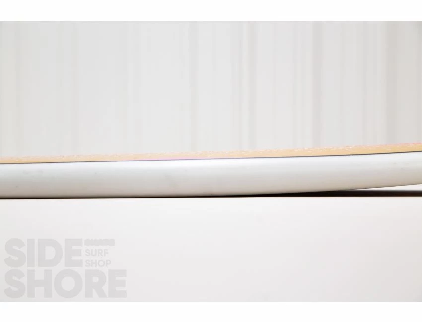 DAB - Fish - India - 5'9 X 21 1/8" X 2 9/16" - 37.6 L - Futures - Twin 9 DAB - Fish - India - 5'9 X 21 1/8" X 2 9/16" - 37.6 L - Futures - Twin – Image 9