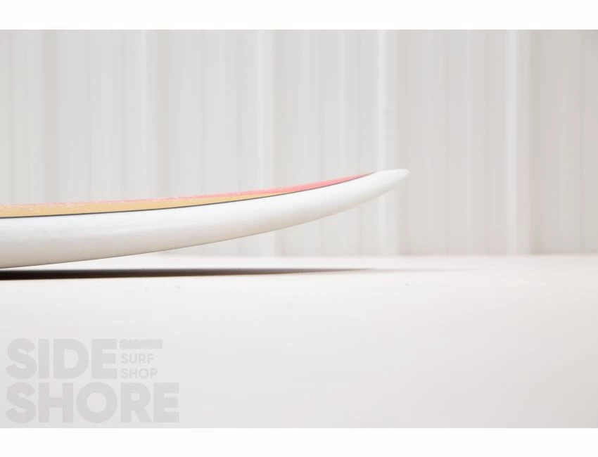 DAB - Fish - India - 5'9 X 21 1/8" X 2 9/16" - 37.6 L - Futures - Twin 10 DAB - Fish - India - 5'9 X 21 1/8" X 2 9/16" - 37.6 L - Futures - Twin – Image 10