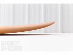 DAB - Fish - Terracota - 5'11 X 21 1/4" X 2 5/8" - 39.9 L - Futures - Twin 30 DAB - Fish - Terracota - 5'11 X 21 1/4" X 2 5/8" - 39.9 L - Futures - Twin -Pas Cher Side Shore Magasin dab fish terracota 511 x 21 14 x 2 58 399 l futures twin indio 10