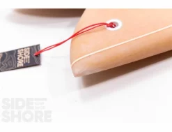 DAB - Fish - Terracota - 5'11 X 21 1/4" X 2 5/8" - 39.9 L - Futures - Twin 32 DAB - Fish - Terracota - 5'11 X 21 1/4" X 2 5/8" - 39.9 L - Futures - Twin -Pas Cher Side Shore Magasin dab fish terracota 511 x 21 14 x 2 58 399 l futures twin indio 12