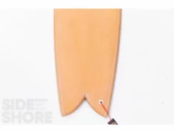 DAB - Fish - Terracota - 5'11 X 21 1/4" X 2 5/8" - 39.9 L - Futures - Twin 33 DAB - Fish - Terracota - 5'11 X 21 1/4" X 2 5/8" - 39.9 L - Futures - Twin -Pas Cher Side Shore Magasin dab fish terracota 511 x 21 14 x 2 58 399 l futures twin indio 13