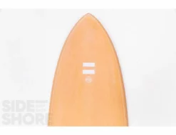 DAB - Fish - Terracota - 5'11 X 21 1/4" X 2 5/8" - 39.9 L - Futures - Twin 34 DAB - Fish - Terracota - 5'11 X 21 1/4" X 2 5/8" - 39.9 L - Futures - Twin -Pas Cher Side Shore Magasin dab fish terracota 511 x 21 14 x 2 58 399 l futures twin indio 14