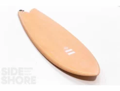 DAB - Fish - Terracota - 5'11 X 21 1/4" X 2 5/8" - 39.9 L - Futures - Twin 22 DAB - Fish - Terracota - 5'11 X 21 1/4" X 2 5/8" - 39.9 L - Futures - Twin -Pas Cher Side Shore Magasin dab fish terracota 511 x 21 14 x 2 58 399 l futures twin indio 2