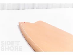 DAB - Fish - Terracota - 5'11 X 21 1/4" X 2 5/8" - 39.9 L - Futures - Twin 26 DAB - Fish - Terracota - 5'11 X 21 1/4" X 2 5/8" - 39.9 L - Futures - Twin -Pas Cher Side Shore Magasin dab fish terracota 511 x 21 14 x 2 58 399 l futures twin indio 6