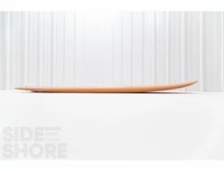 DAB - Fish - Terracota - 5'11 X 21 1/4" X 2 5/8" - 39.9 L - Futures - Twin 27 DAB - Fish - Terracota - 5'11 X 21 1/4" X 2 5/8" - 39.9 L - Futures - Twin -Pas Cher Side Shore Magasin dab fish terracota 511 x 21 14 x 2 58 399 l futures twin indio 7