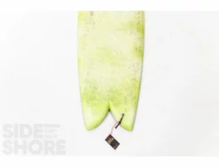 DAB - Fish - Yellow - 5'5 X 20 7/8" X 2 1/2" - 33.5 L - Futures - Twin 32 DAB - Fish - Yellow - 5'5 X 20 7/8" X 2 1/2" - 33.5 L - Futures - Twin -Pas Cher Side Shore Magasin dab fish yellow 55 x 20 78 x 2 12 335 l futures twin indio 12