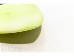 DAB - Fish - Yellow - 5'5 X 20 7/8" X 2 1/2" - 33.5 L - Futures - Twin 24 DAB - Fish - Yellow - 5'5 X 20 7/8" X 2 1/2" - 33.5 L - Futures - Twin -Pas Cher Side Shore Magasin dab fish yellow 55 x 20 78 x 2 12 335 l futures twin indio 4