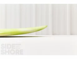 DAB - Fish - Yellow - 5'5 X 20 7/8" X 2 1/2" - 33.5 L - Futures - Twin 29 DAB - Fish - Yellow - 5'5 X 20 7/8" X 2 1/2" - 33.5 L - Futures - Twin -Pas Cher Side Shore Magasin dab fish yellow 55 x 20 78 x 2 12 335 l futures twin indio 9