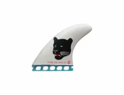 Dane Reynolds - Thruster - L -Pas Cher Side Shore Magasin dane reynolds thruster l captain fin 3