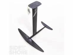 Double Foil Complet Lift Foil 1500 Surf + 1200 Surf -Pas Cher Side Shore Magasin double foil complet lift foil 1500 surf 1200 surf lift foil 2