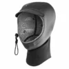 Xcel DRYLOCK Hood Avec Bill & Double Neck - 3MM - Cagoule