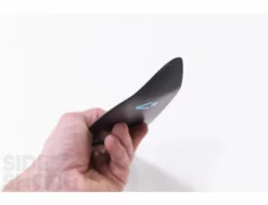 Duotone Ensemble Carbon GT Frontwing 565 + Stabilisateur GT Backwing 215 -Pas Cher Side Shore Magasin ensemble carbon gt frontwing 565 stabilisateur gt backwing 215 duotone 14