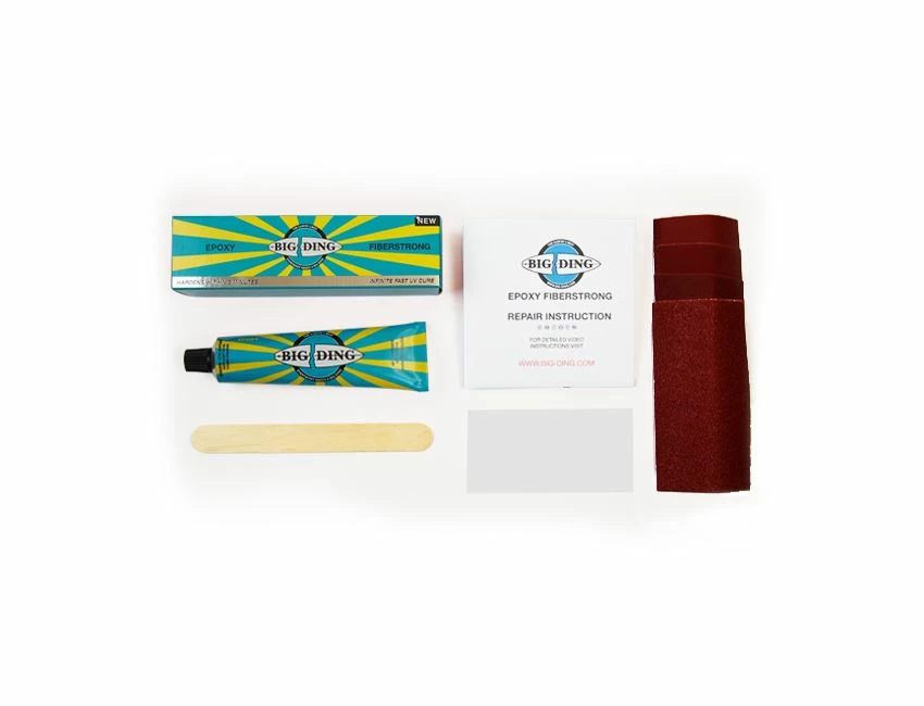 Epoxy UV Cure Tube 2 Epoxy UV Cure Tube – Image 2