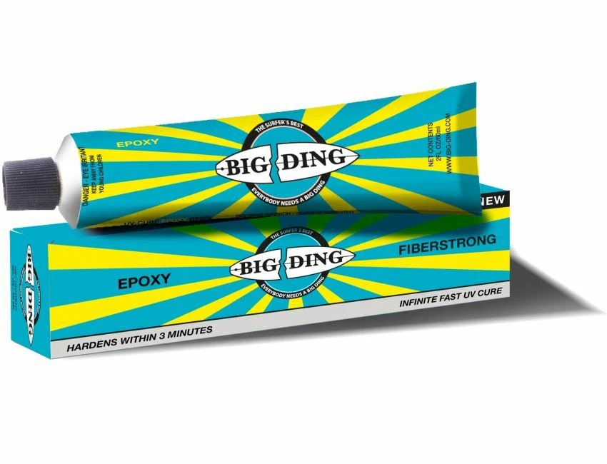 Epoxy UV Cure Tube 3 Epoxy UV Cure Tube – Image 3