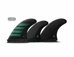 F6 Alpha Series - Carbon / Teal - Combo - M -Pas Cher Side Shore Magasin f6 alpha series carbon teal combo m futures 2
