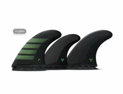 F8 Alpha Series - Carbon / Olive - Combo - L 6 F8 Alpha Series - Carbon / Olive - Combo - L -Pas Cher Side Shore Magasin f8 alpha series carbon olive combo l futures 2