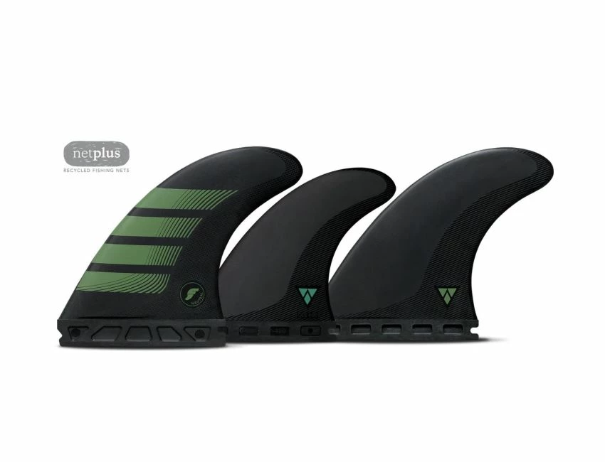 F8 Alpha Series - Carbon / Olive - Combo - L 3 F8 Alpha Series - Carbon / Olive - Combo - L – Image 3