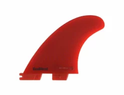 FCS II Accelerator Neo Glass Red Eco Blend Thruster - Medium -Pas Cher Side Shore Magasin fcs ii accelerator neo glass red eco blend thruster medium fcs 5