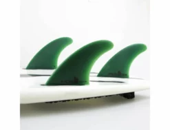 FCS II Carver Neo Glass Sage Eco Blend Tri-Quad - Large 11 FCS II Carver Neo Glass Sage Eco Blend Tri-Quad - Large -Pas Cher Side Shore Magasin fcs ii carver neo glass sage eco blend tri quad large fcs 3