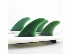 FCS II Carver Neo Glass Sage Eco Blend Tri-Quad - Large 14 FCS II Carver Neo Glass Sage Eco Blend Tri-Quad - Large -Pas Cher Side Shore Magasin fcs ii carver neo glass sage eco blend tri quad large fcs 6