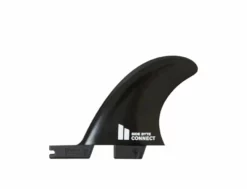 FCS II Connect Small Quad Rear - Black