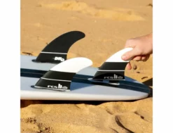 FCS II DHD PC Thruster - L -Pas Cher Side Shore Magasin fcs ii dhd pc thruster l fcs1 2