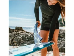 FCS II - Kelia Moniz - PG - 9.75" - Kelia Moniz -Pas Cher Side Shore Magasin fcs ii kelia moniz pg 975 kelia moniz fcs 3