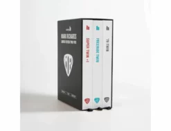 FCS II MR Twin Mark Richards Limited Edition Box Set