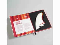 FCS II MR Twin Mark Richards Limited Edition Box Set -Pas Cher Side Shore Magasin fcs ii mr mark richards limited edition box set fcs 3