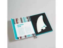 FCS II MR Twin Mark Richards Limited Edition Box Set -Pas Cher Side Shore Magasin fcs ii mr mark richards limited edition box set fcs 4