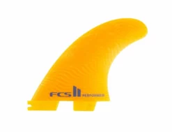 FCS II Performer Neo Glass Mango Eco Blend Thruster - Large 6 FCS II Performer Neo Glass Mango Eco Blend Thruster - Large -Pas Cher Side Shore Magasin fcs ii performer neo glass mango eco blend thruster large fcs 2