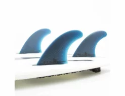 FCS II Performer Neo Glass Pacific Eco Blend Thruster - Small 10 FCS II Performer Neo Glass Pacific Eco Blend Thruster - Small -Pas Cher Side Shore Magasin fcs ii performer neo glass pacific eco blend thruster small fcs 4