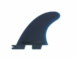 FCS II Performer Neo Glass Pacific Eco Blend Tri-Quad - Medium -Pas Cher Side Shore Magasin fcs ii performer neo glass pacific eco blend tri quad medium fcs 5