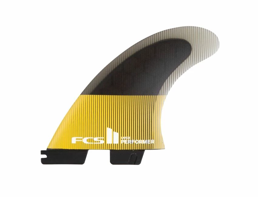 FCS II Performer PC Mango Thruster - Large 1 FCS II Performer PC Mango Thruster - Large