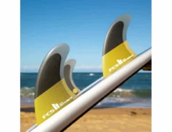 FCS II Performer PC Mango Thruster - Medium -Pas Cher Side Shore Magasin fcs ii performer pc mango thruster medium fcs 3