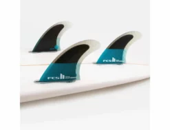 FCS II Performer PC Teal Black Thruster - XSmall 7 FCS II Performer PC Teal Black Thruster - XSmall -Pas Cher Side Shore Magasin fcs ii performer pc teal black thruster xsmall fcs 3