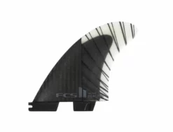 FCS II Reactor PC Carbon Charcoal/Black Large Tri