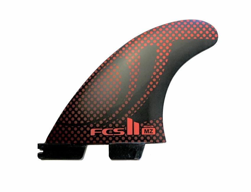 FCS II Sharpeye PC Thruster - Large 1 FCS II Sharpeye PC Thruster - Large