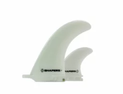 Fibre Flex - 7" - 2+1