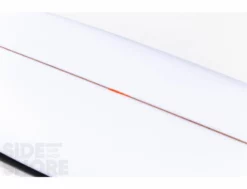 Fish - Spray Black - 5'11 X 21 3/8" X 2 11/16" - Twin - Futures -Pas Cher Side Shore Magasin fish spray black 511 x 21 38 x 2 1116 twin futures christenson surfboards 14