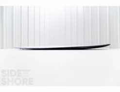 Fish - Spray Black - 5'11 X 21 3/8" X 2 11/16" - Twin - Futures -Pas Cher Side Shore Magasin fish spray black 511 x 21 38 x 2 1116 twin futures christenson surfboards 6