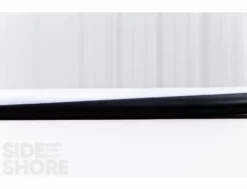 Fish - Spray Black - 5'11 X 21 3/8" X 2 11/16" - Twin - Futures -Pas Cher Side Shore Magasin fish spray black 511 x 21 38 x 2 1116 twin futures christenson surfboards 8