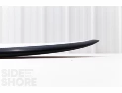 Fish - Spray Black - 5'7 X 21 1/8" X 2 15/32" - Twin - Futures 30 Fish - Spray Black - 5'7 X 21 1/8" X 2 15/32" - Twin - Futures -Pas Cher Side Shore Magasin fish spray black 57 x 21 18 x 2 1532 twin futures christenson surfboards 10