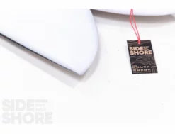 Fish - Spray Black - 5'7 X 21 1/8" X 2 15/32" - Twin - Futures 35 Fish - Spray Black - 5'7 X 21 1/8" X 2 15/32" - Twin - Futures -Pas Cher Side Shore Magasin fish spray black 57 x 21 18 x 2 1532 twin futures christenson surfboards 15