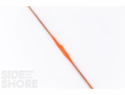 Fish - Spray Black - 5'7 X 21 1/8" X 2 15/32" - Twin - Futures 36 Fish - Spray Black - 5'7 X 21 1/8" X 2 15/32" - Twin - Futures -Pas Cher Side Shore Magasin fish spray black 57 x 21 18 x 2 1532 twin futures christenson surfboards 16